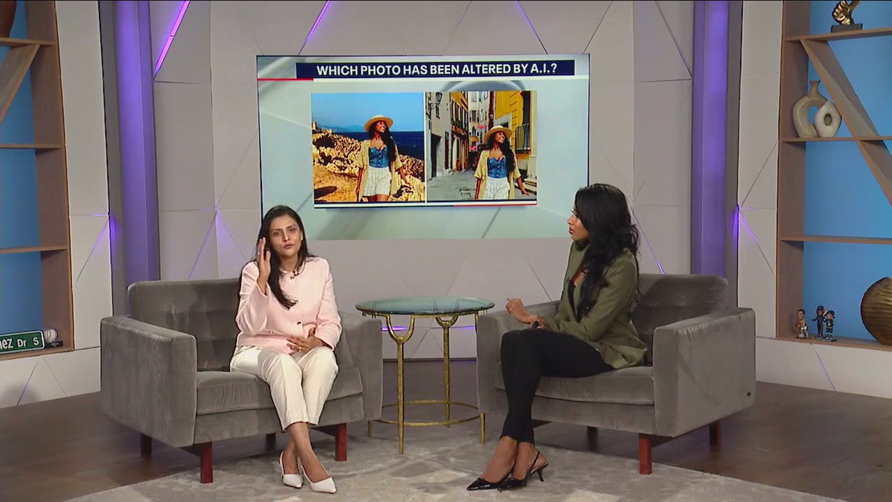 Exclusive: Top Fortune 500 consultant reveals just how fast AI is growing