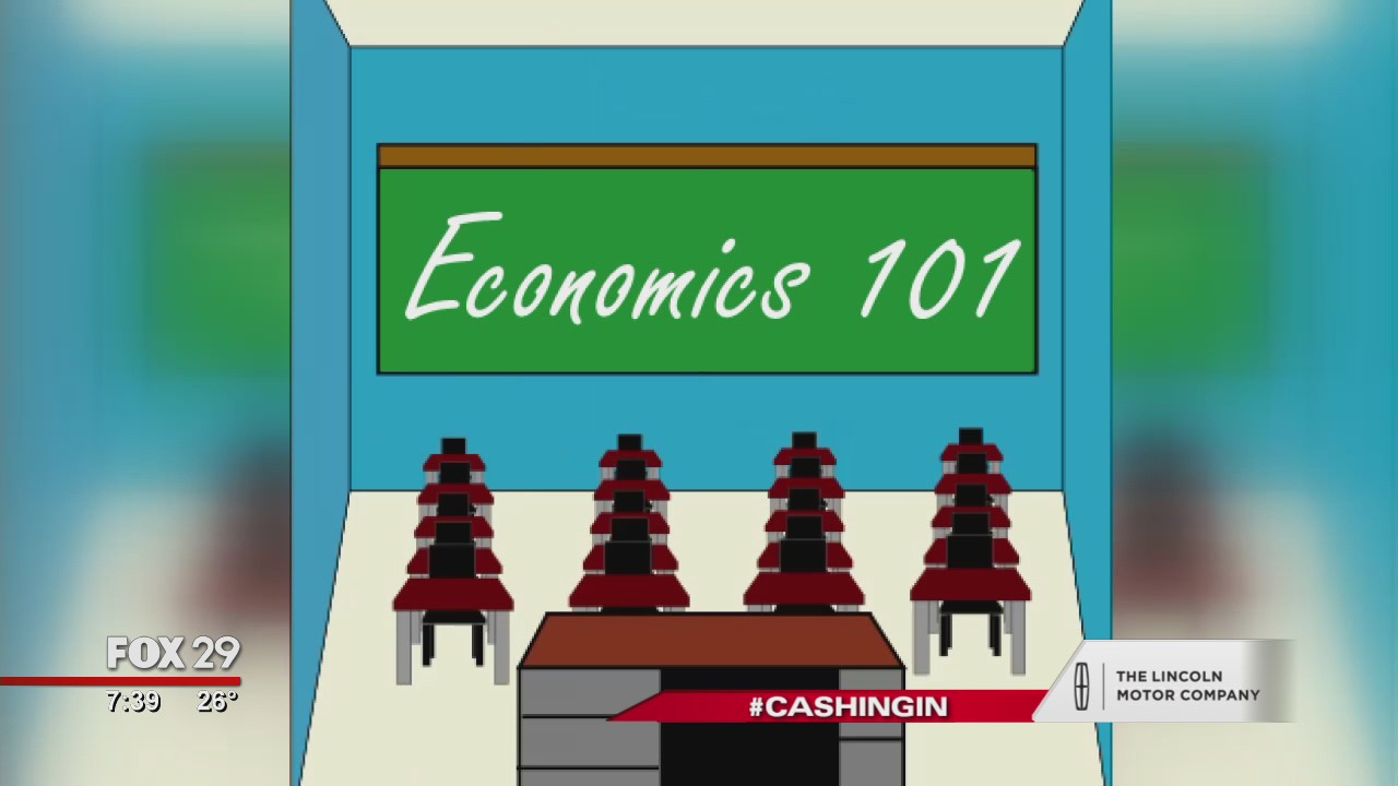 What you need to know about your credit score