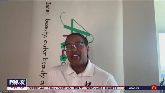 4NE1GIRL aims to empower girls, strengthen bonds between mothers and daughters