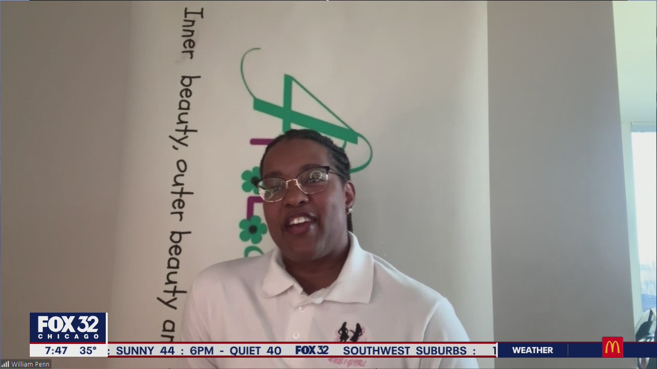 4NE1GIRL aims to empower girls, strengthen bonds between mothers and daughters