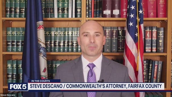 Commonwealth's attorney launches new crime dashboard