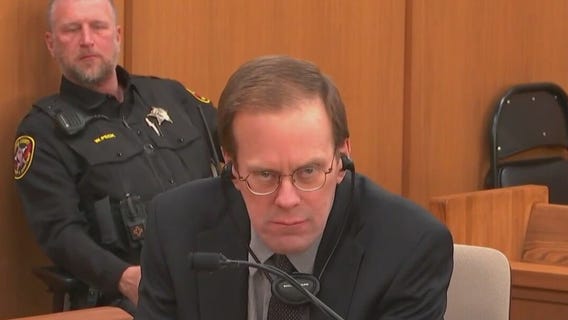 Mark Jensen trial headed to closing arguments