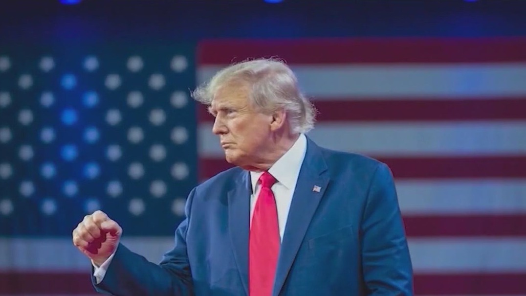 Trump appeals Cook County judge's decision to remove him from primary ballot