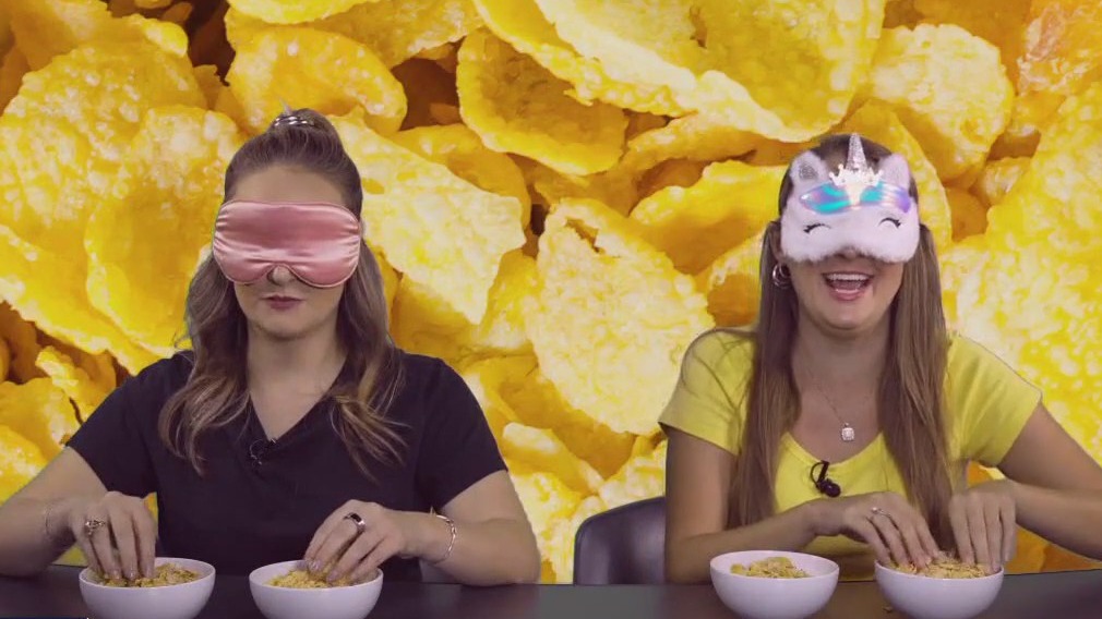 Keeping Score | Generic vs. name-brand junk foods