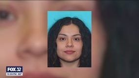 DOJ moves to dismiss charges against woman shot by federal agent in Chicago