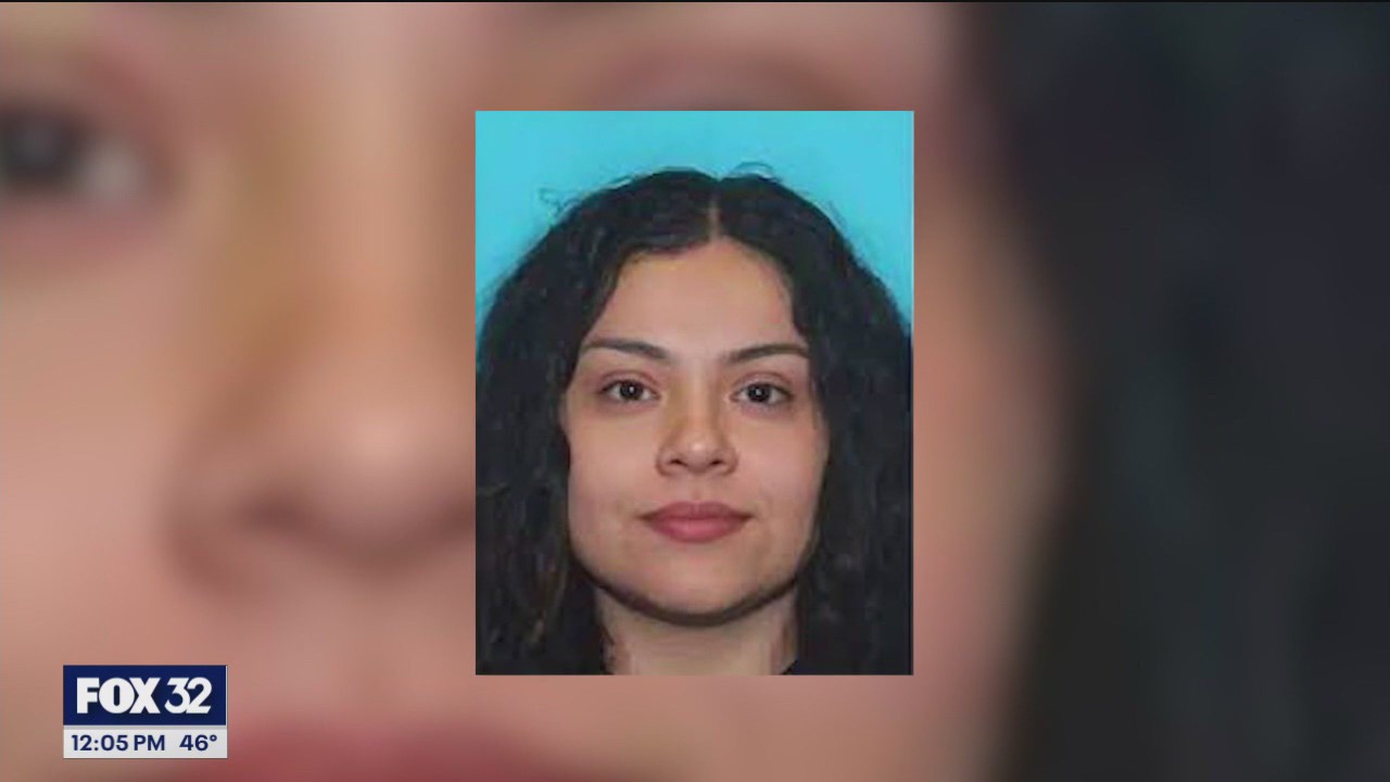 DOJ moves to dismiss charges against woman shot by federal agent in Chicago