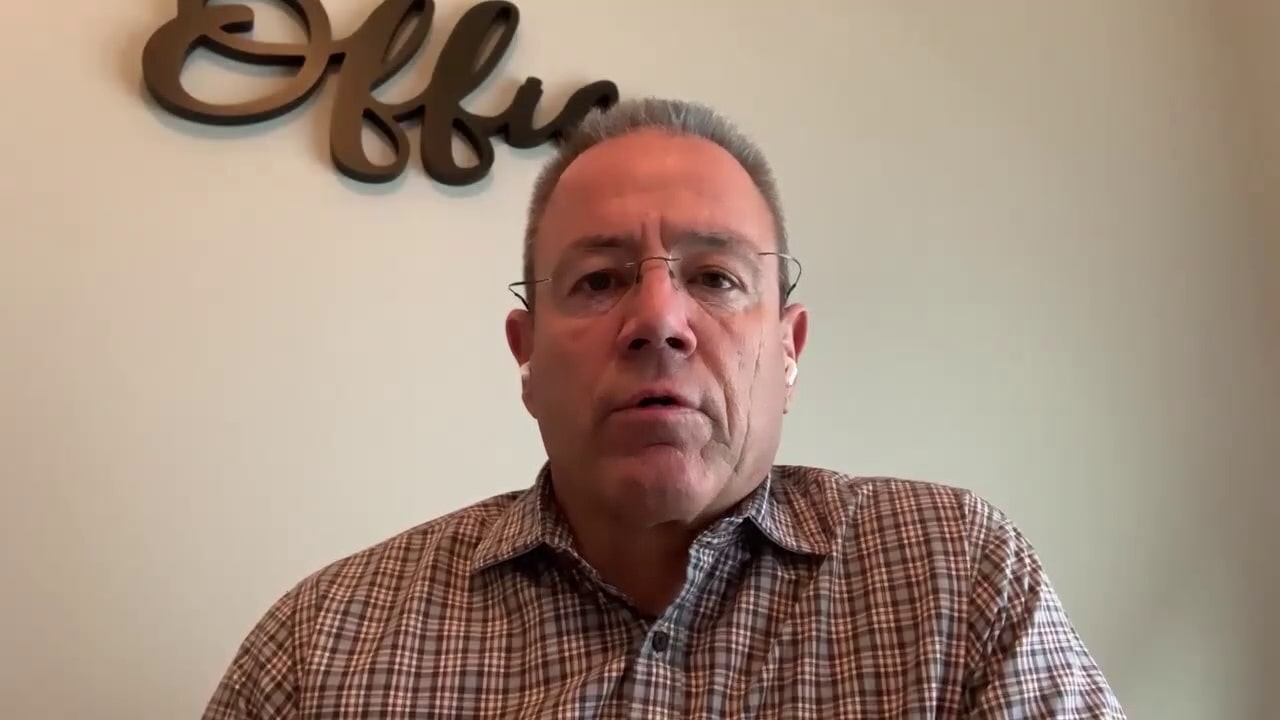 LAPD Chief Michel Moore reacts to teen girl's death at North Hollywood department store