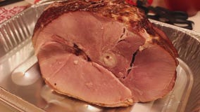 Chicago church hosts Easter meal giveaway to combat hunger