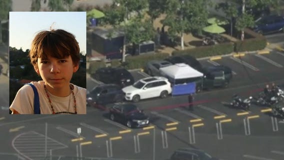 Parents sue Studio City school over son's death 
