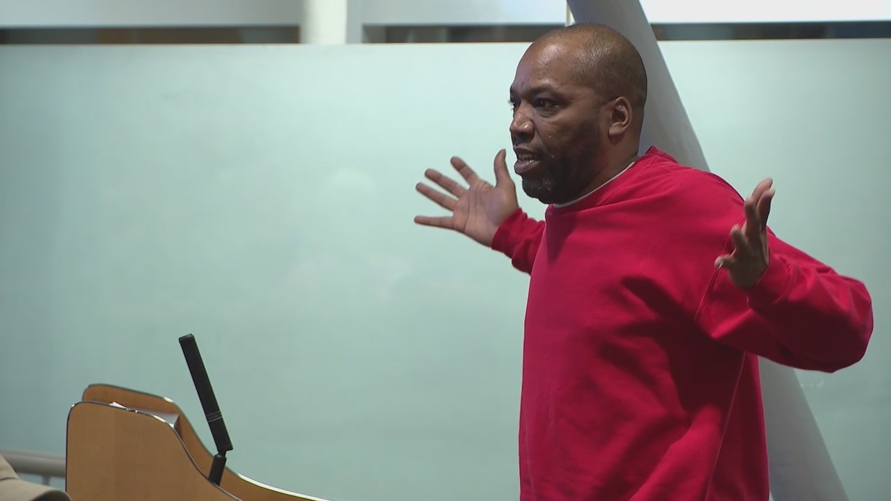 Waukegan residents sound off after hospital loses trauma center