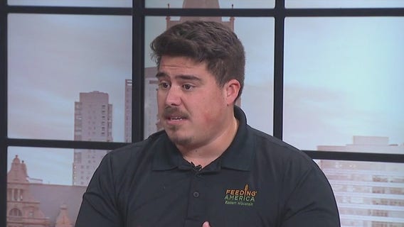 28th Annual 'Stuff the Bus'