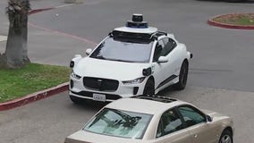 Waymo to open manufacturing plant in Mesa
