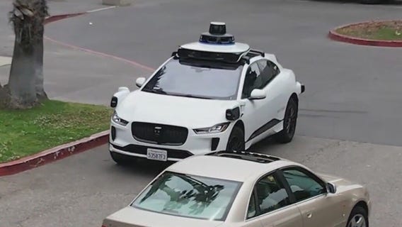 Waymo to open manufacturing plant in Mesa