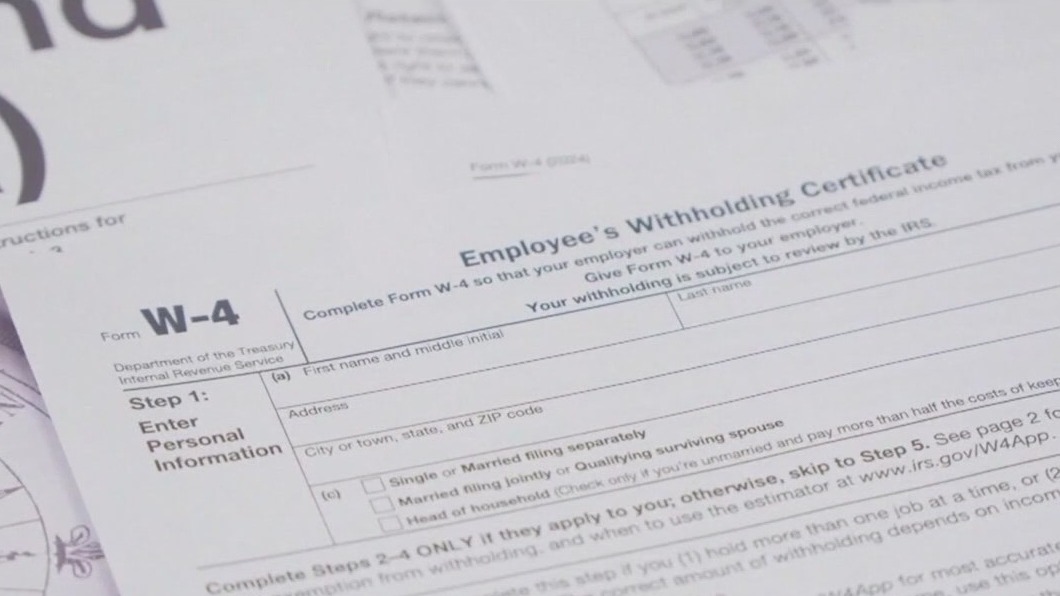 Tax Day 2024: What you need to know