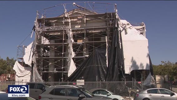 San Jose mayor seeks to increase fines for owners of blighted properties