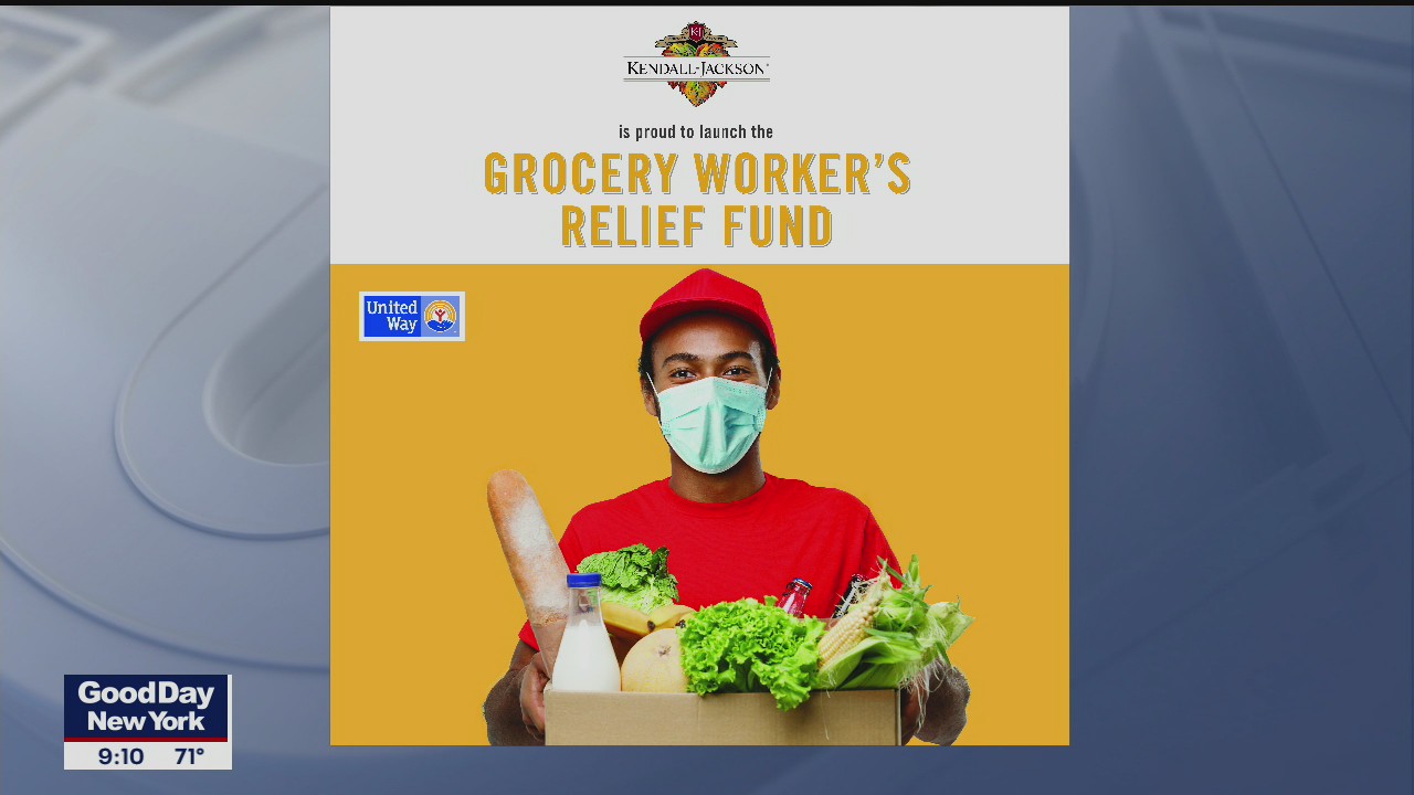 Grocery Worker's Relief Fund