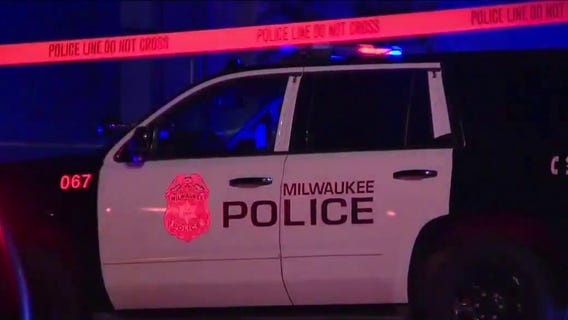 Milwaukee homicides increased in 2025