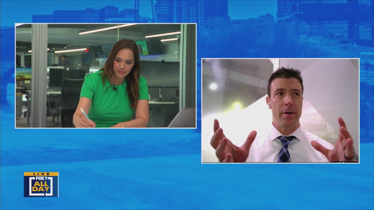 Earthquake triggers tsunami warnings: Updates