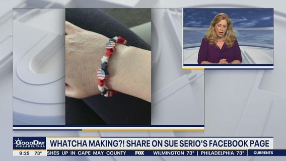 Whatcha Makin?: July 11, 2022