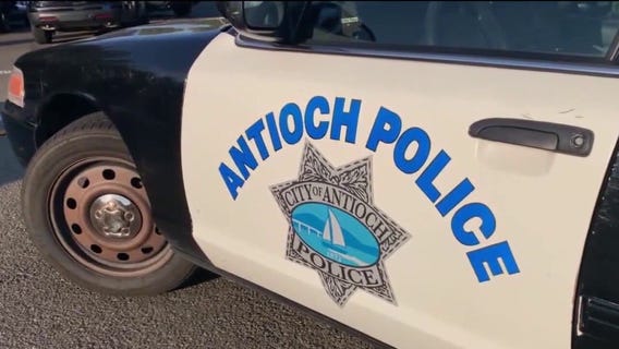 Settlement reached in Antioch police abuse case 