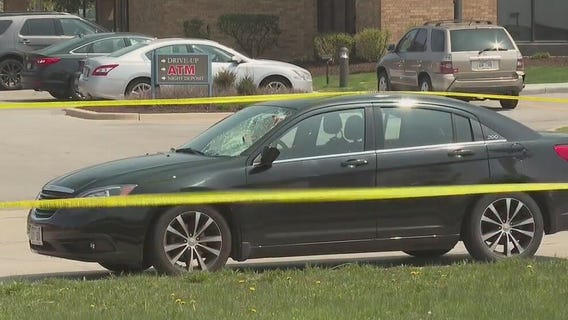 Suspected shoplifter hit by car in Oak Creek, killed