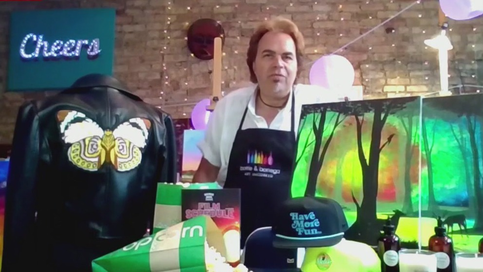 Lake View and Roscoe Village offer plenty of events this weekend