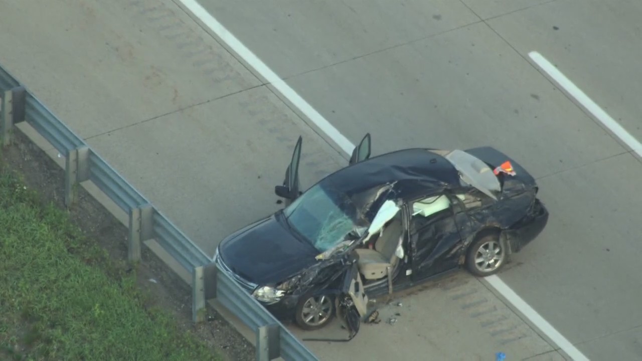 Oxford native killed on his way to work has organs donated