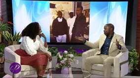 Portia: The Art of Filmmaking