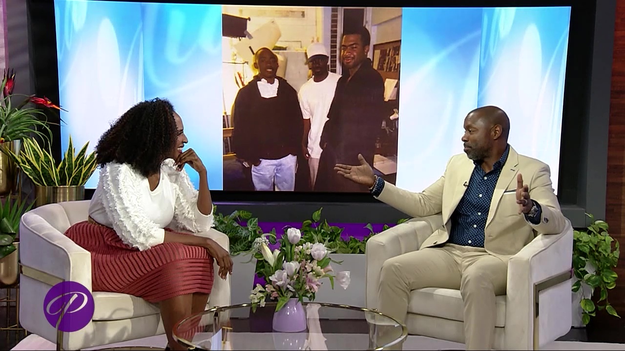 Portia: The Art of Filmmaking