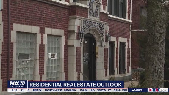 Residential real estate trends to monitor in 2022