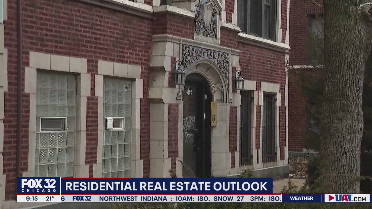 Residential real estate trends to monitor in 2022