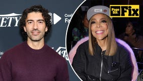 Justin Baldoni sues Blake Lively & more pop news | Page Six Fix