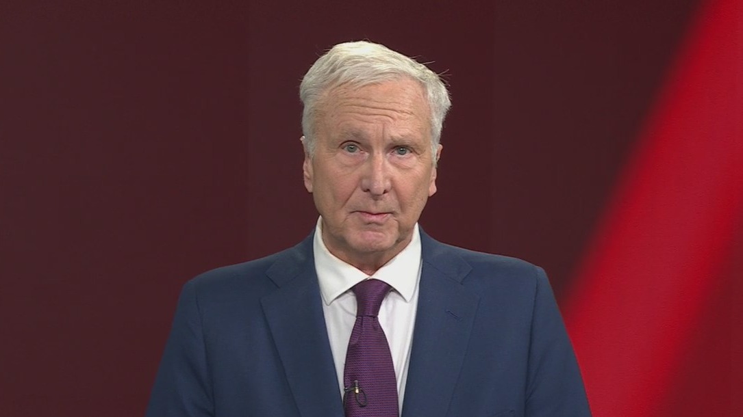 FOX 2's Rob Wolchek announces retirement after 28 years