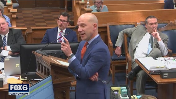 Kyle Rittenhouse trial: Car dealership workers testify