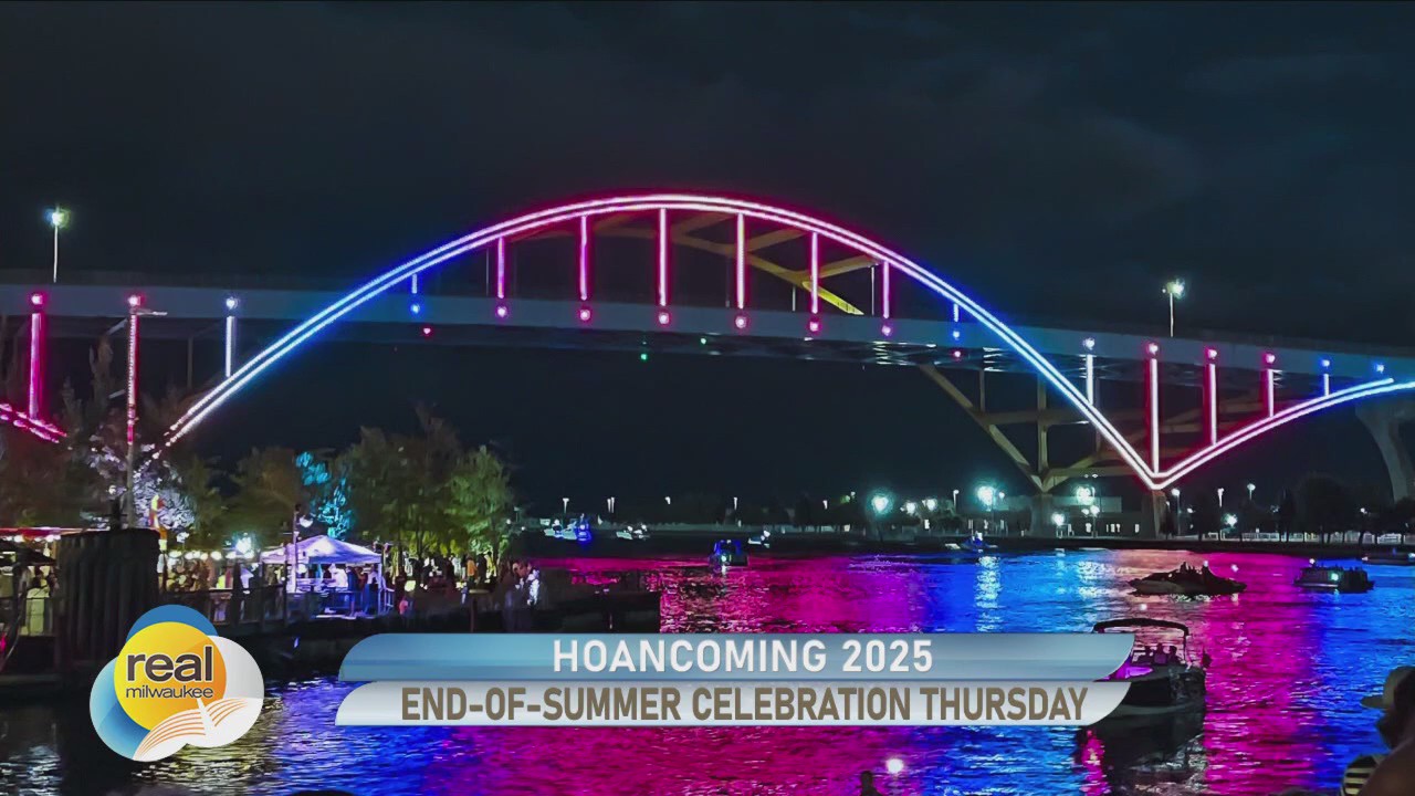 Hoancoming 2025; End-of-summer celebration Sept. 18