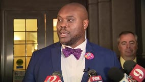 State Attorney Andrew Bain on Sarah Boone verdict