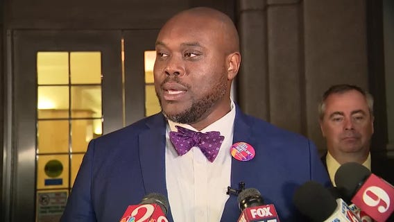 State Attorney Andrew Bain on Sarah Boone verdict