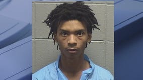 Man charged with murder after fatal shooting at Green Lake Woods Forest Preserve