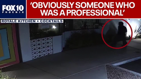 Melrose District sees string of burglaries at businesses