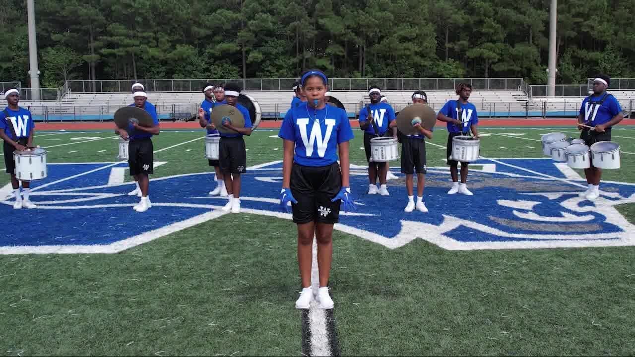 High 5 Sports 2025 -- Playoffs week 1 full show