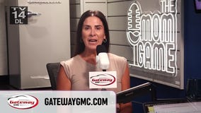 What Happened in Vegas | Mom Game