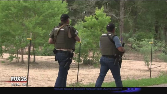 Investigators looking for motive in Liberty County shooting