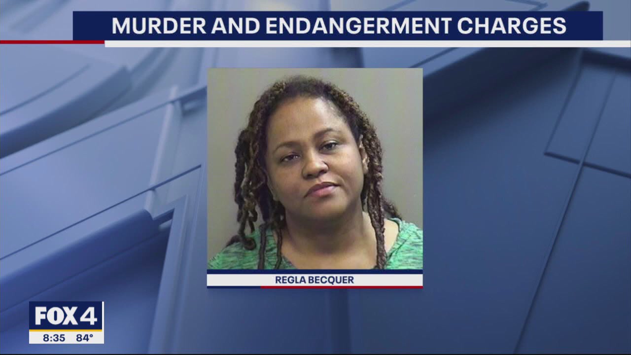 Arlington caretaker accused of murdering patient