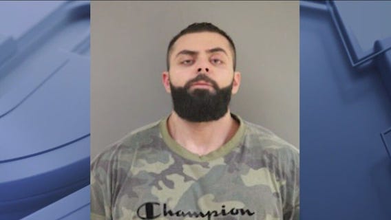 Cook County corrections officer charged with fatally shooting man outside Niles nightclub