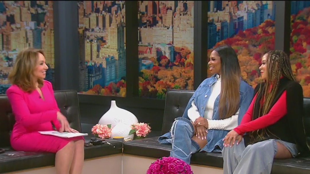 Jennifer Williams talks ?My True Scam Story?