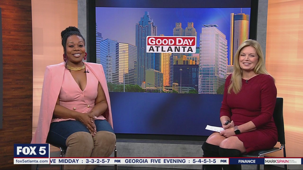 Christal Jordan gives the latest in entertainment headlines