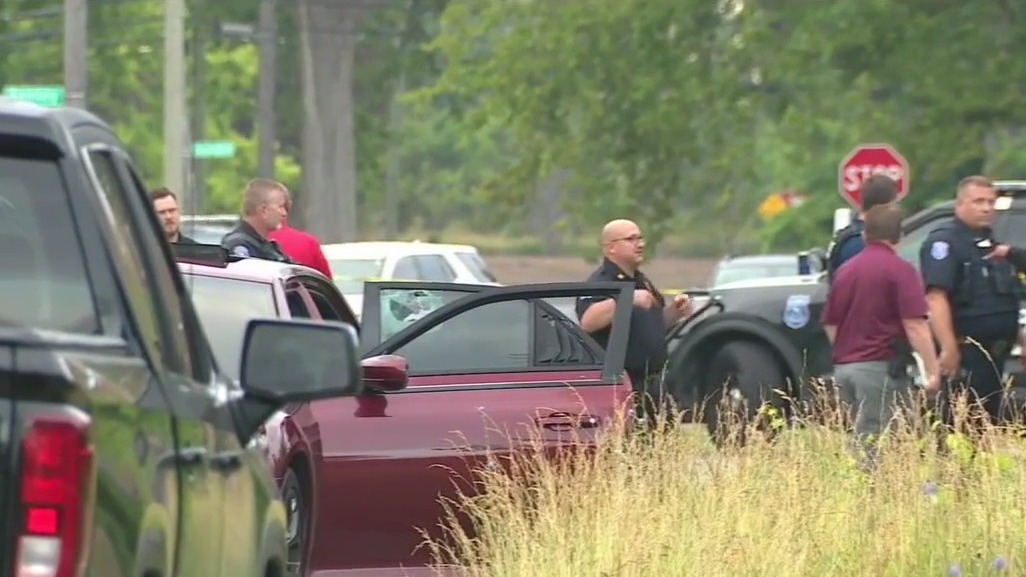 1 dead after Warren police-involved shooting