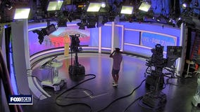 The Texas News Show - 5/11/25