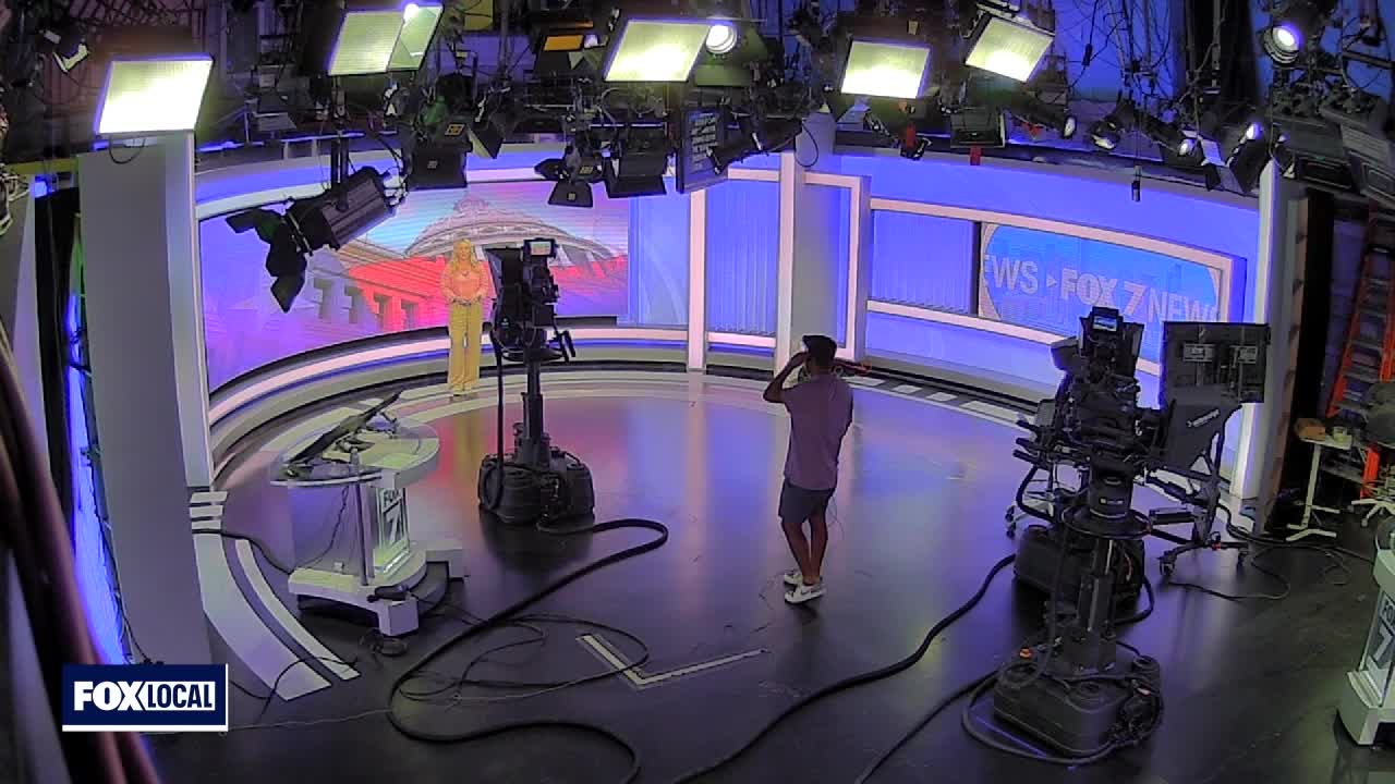 The Texas News Show - 5/11/25