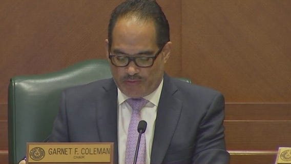 Longtime Houston Democrat Garnet Coleman to retire from Texas Legislature